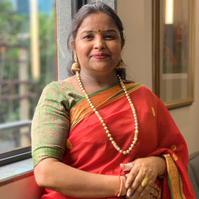 Geeta Yadav