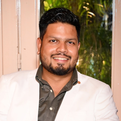 Abhinav Kumar Srivastava