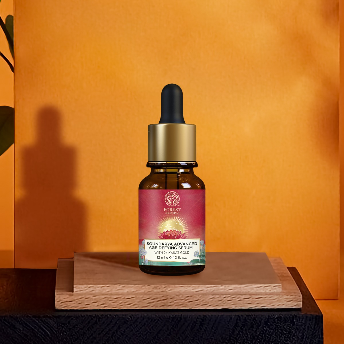 Soundarya Age Defying Facial Serum