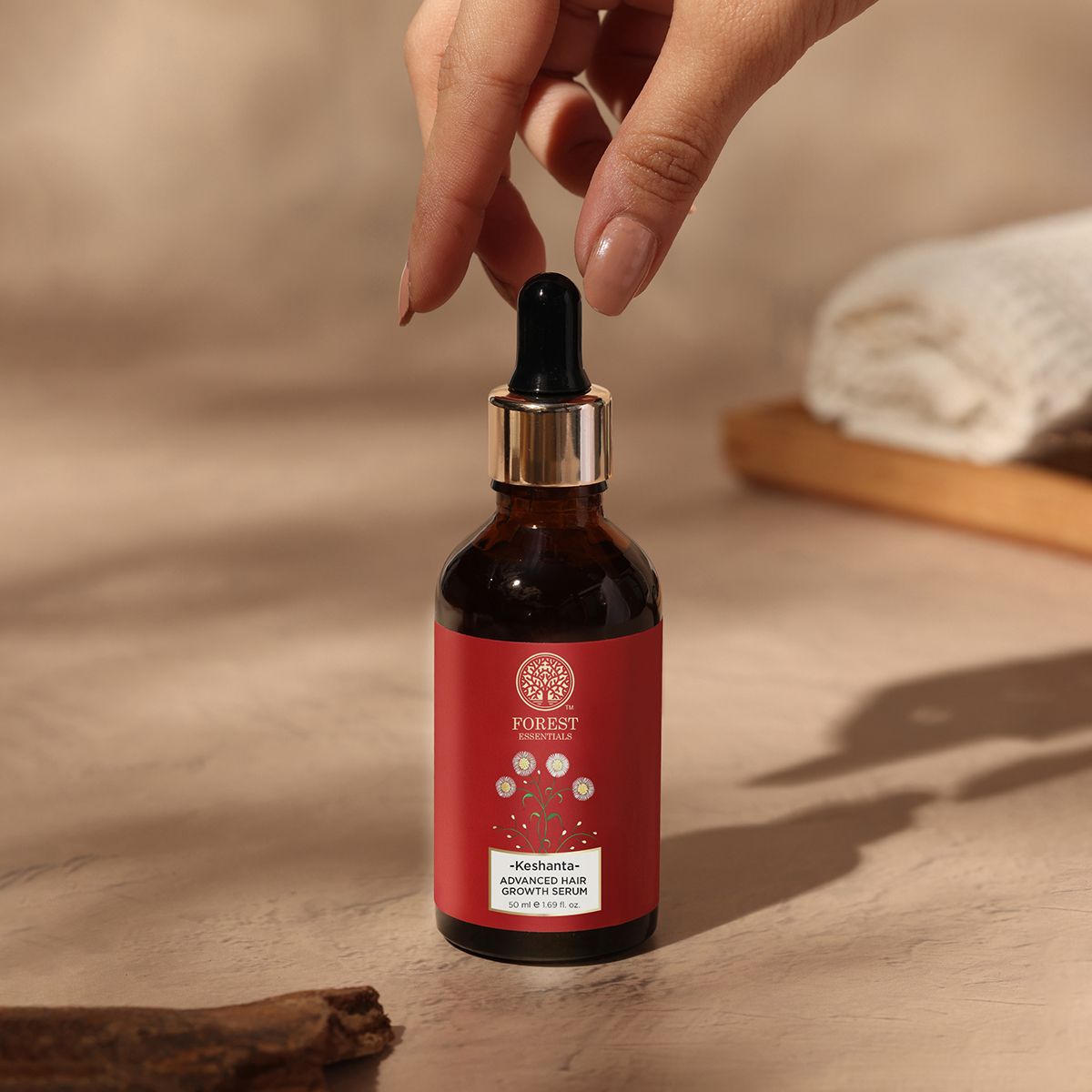 Advanced Hair Growth Serum
