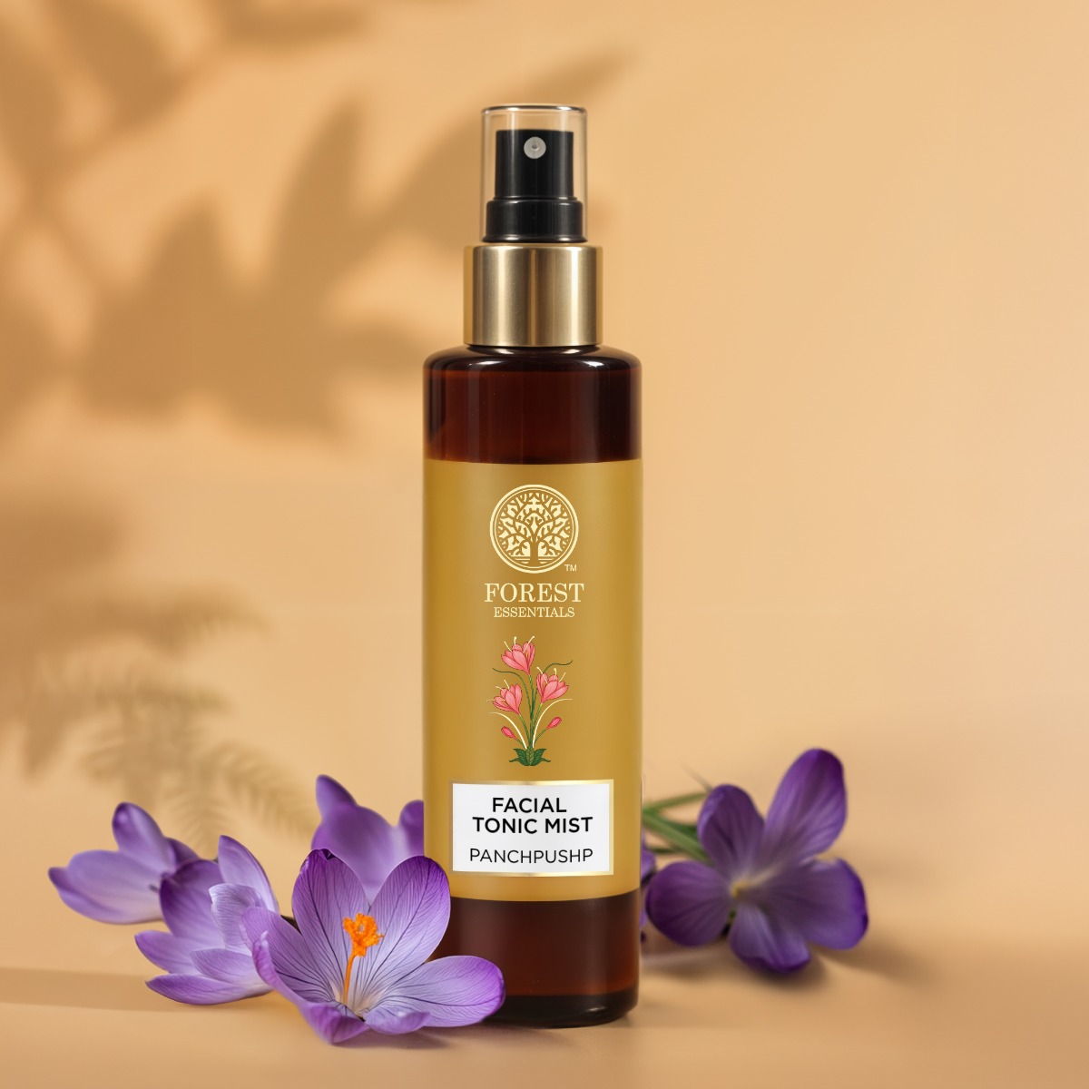 Facial Tonic Mist Panchpushp