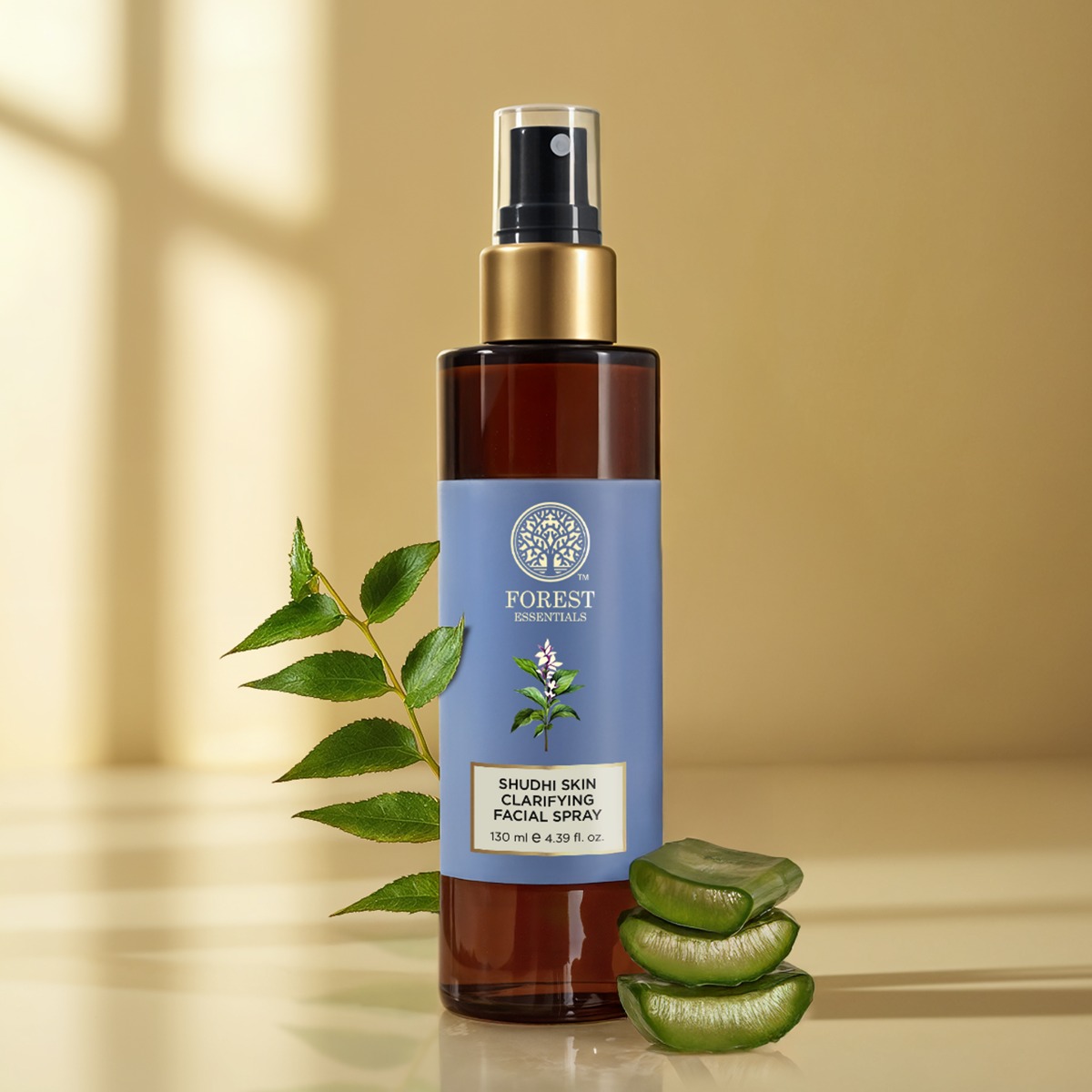 Shudhi Skin Clarifying Facial Spray