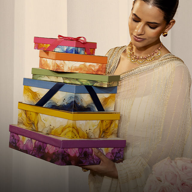 Natural Gifting Collection for all Occasions | Forest Essentials