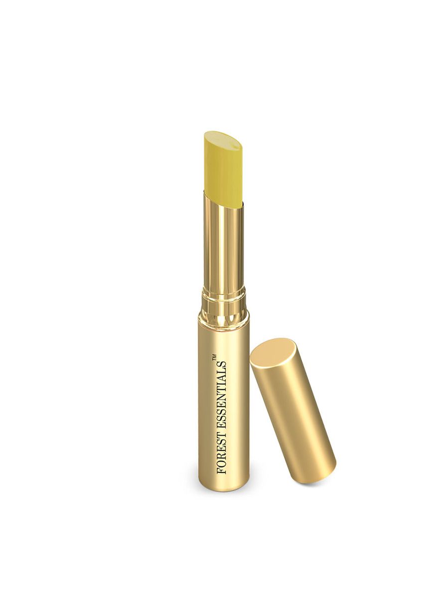 Madhu Rasa Tinted Lip Serum Coconut Kesar