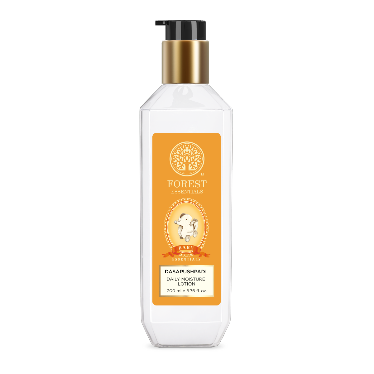 Dasapushpadi Daily Moisture Lotion