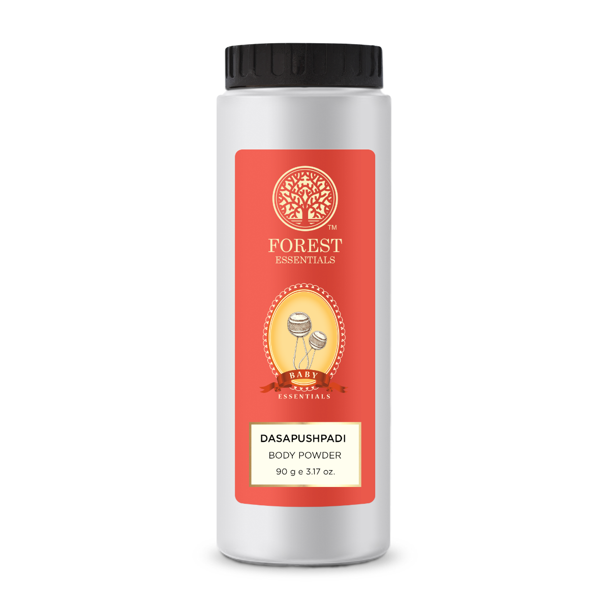 Baby Body Powder Dasapushpadi