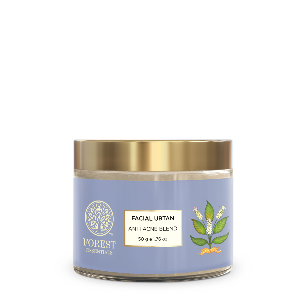 Anti Acne Blend Facial Ubtan