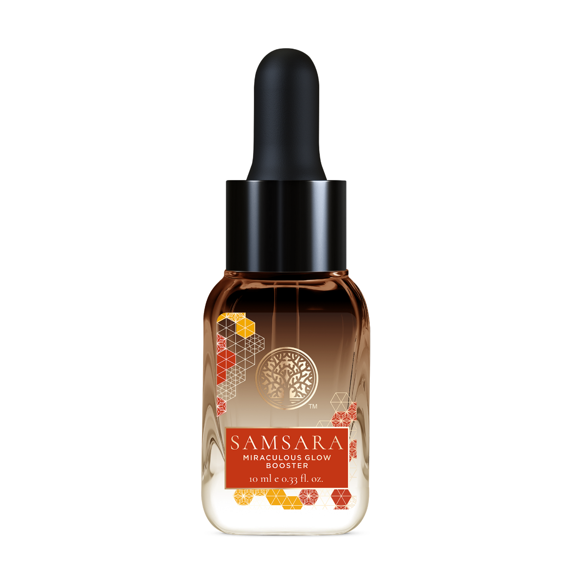 Samsara Miraculous Glow Booster
