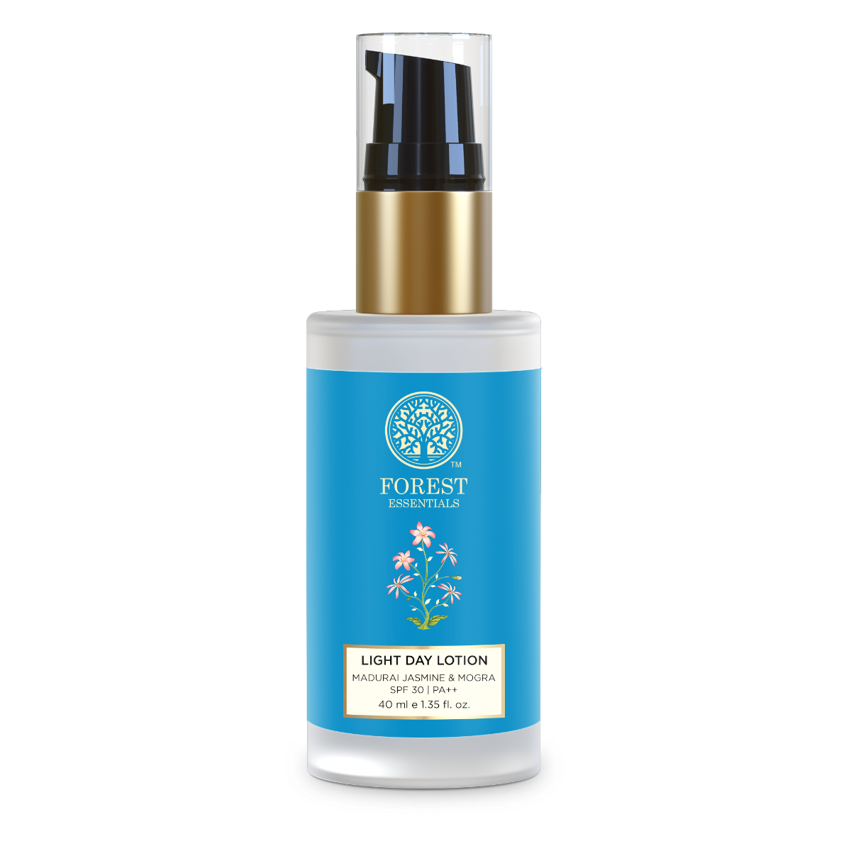 Light Day Lotion Jasmine & Mogra With SPF 30 | PA++