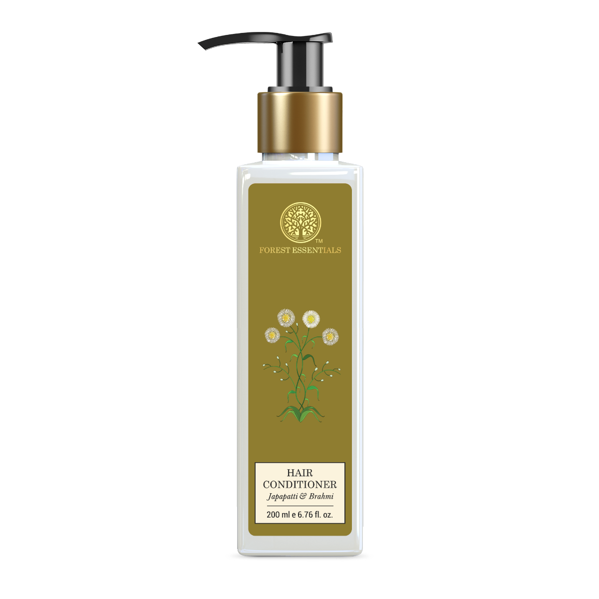 Hair Conditioner Japapatti & Brahmi