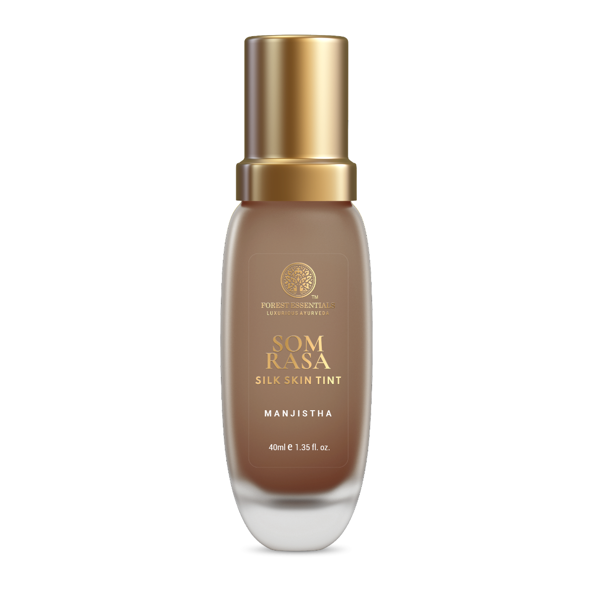Manjishtha Som Rasa Silk Skin Tint