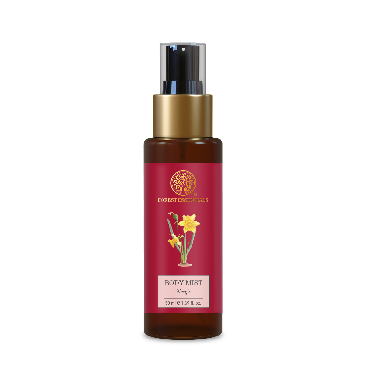 Best natural body mist online