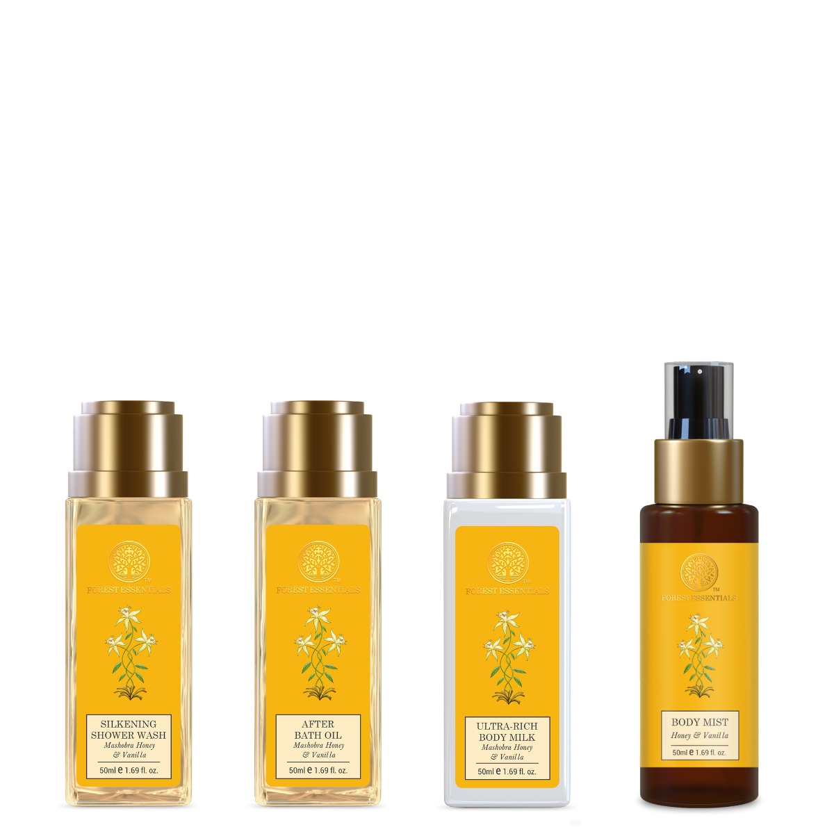 Vanilla honey on sale perfume