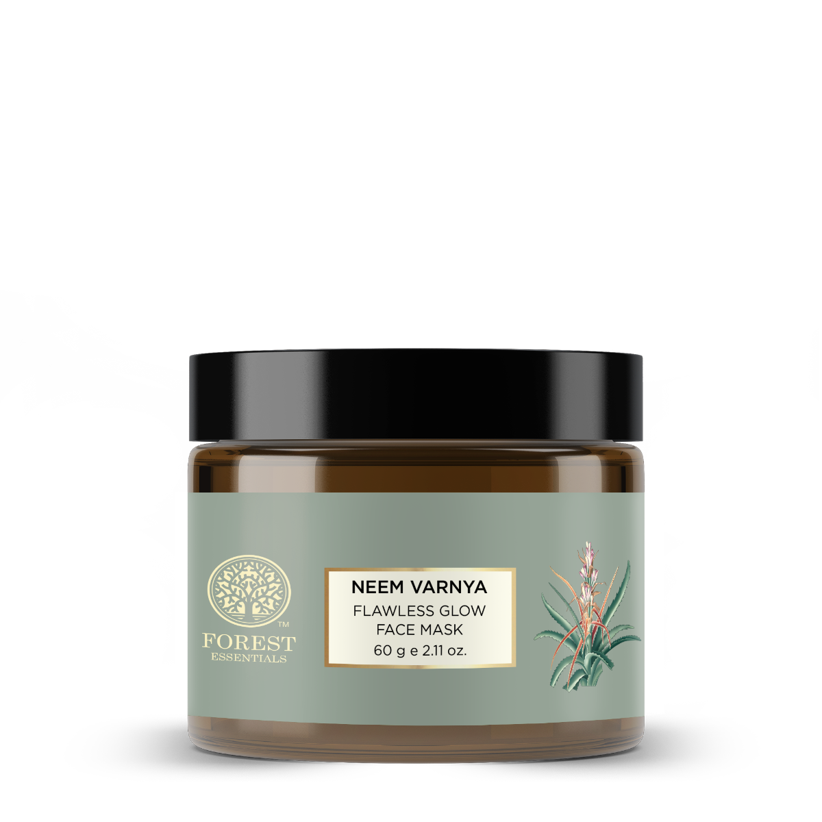 DIY Face Masks for Acne: Recipes and Benefits 7 Neem Varnya Flawless Glow Face Mask