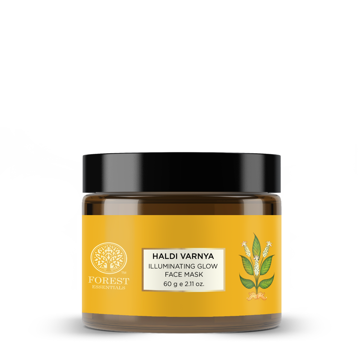 Body Acne: Causes, Prevention & Treatment 6 Haldi Varnya Illuminating Glow Face Mask
