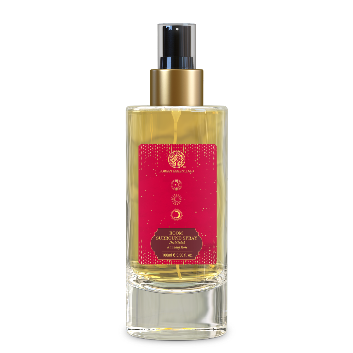 Forest essentials desi gulab online