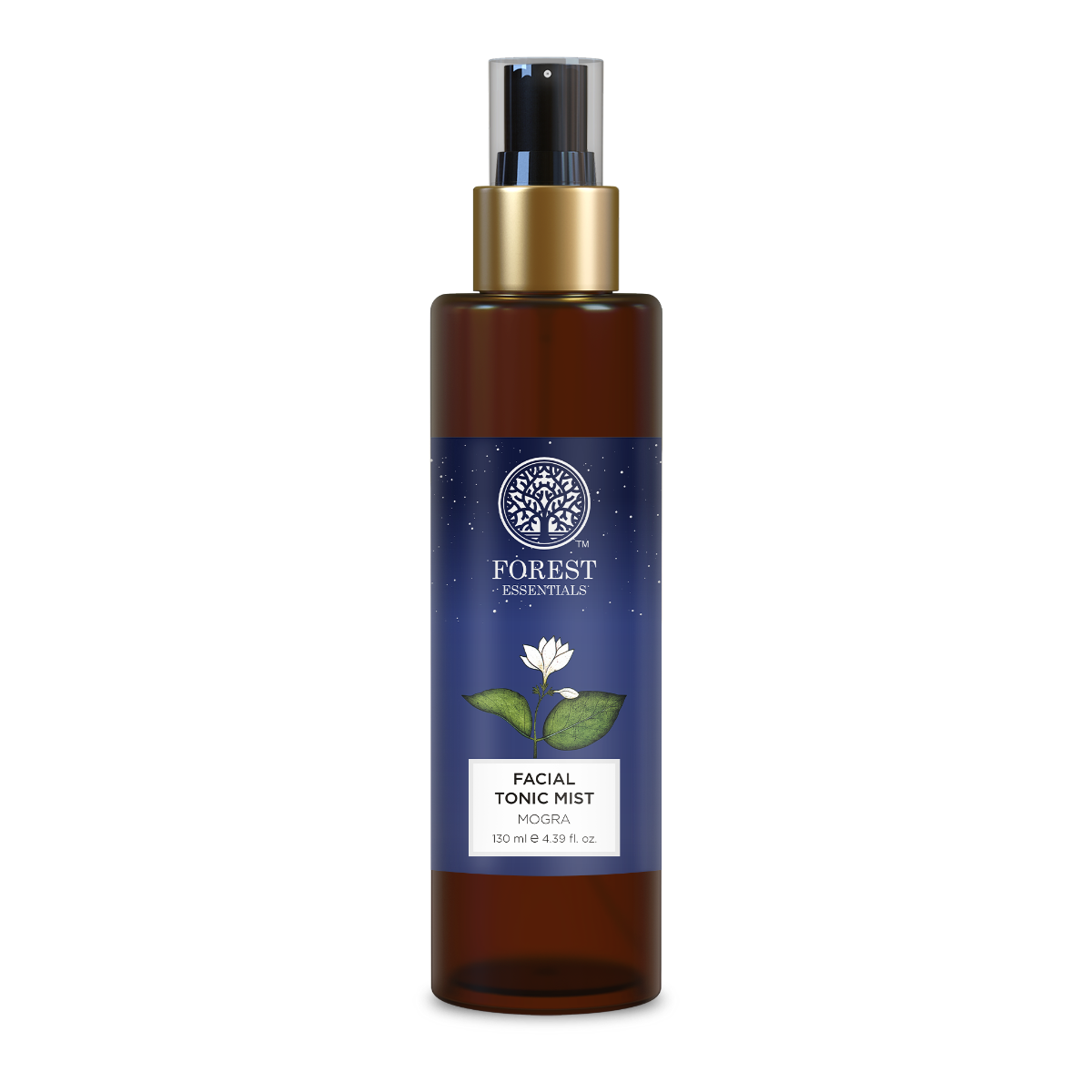 Natural Wedding Makeup Ideas for Every Bride's Style 4 Facial Tonic Mist Mogra