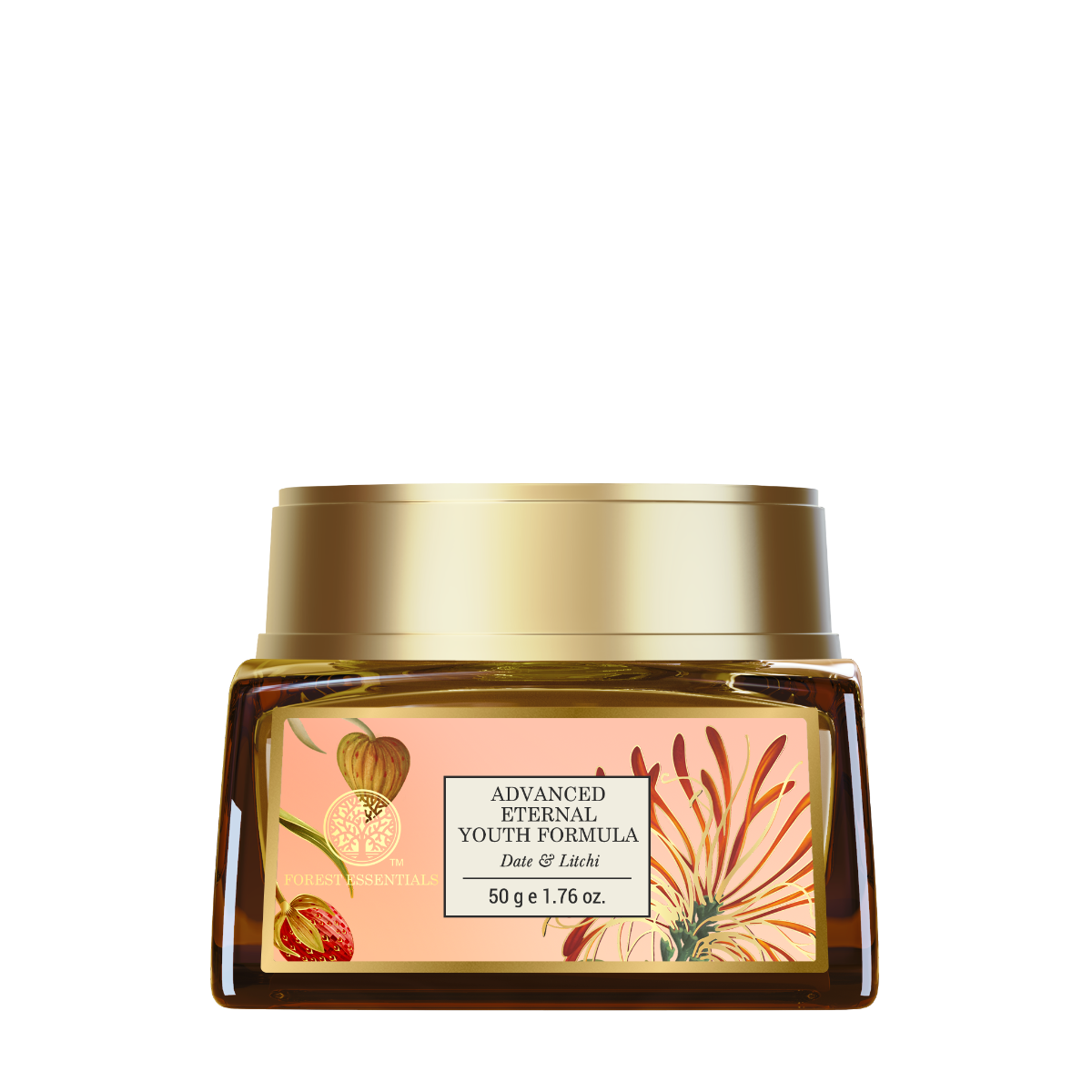 アメージングタイランド・グランドセール Advanced Eternal Youth Formula Date and Litchi (50g フェイスクリーム