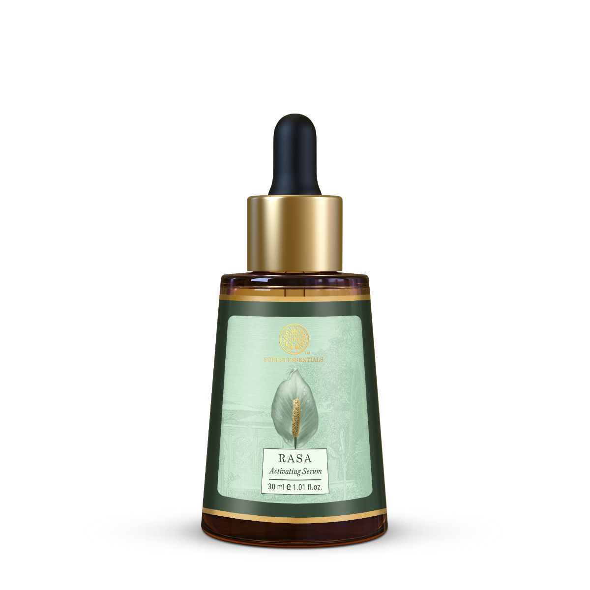 The Perfect CSMS Skincare Routine 7 Rasa Activating Serum