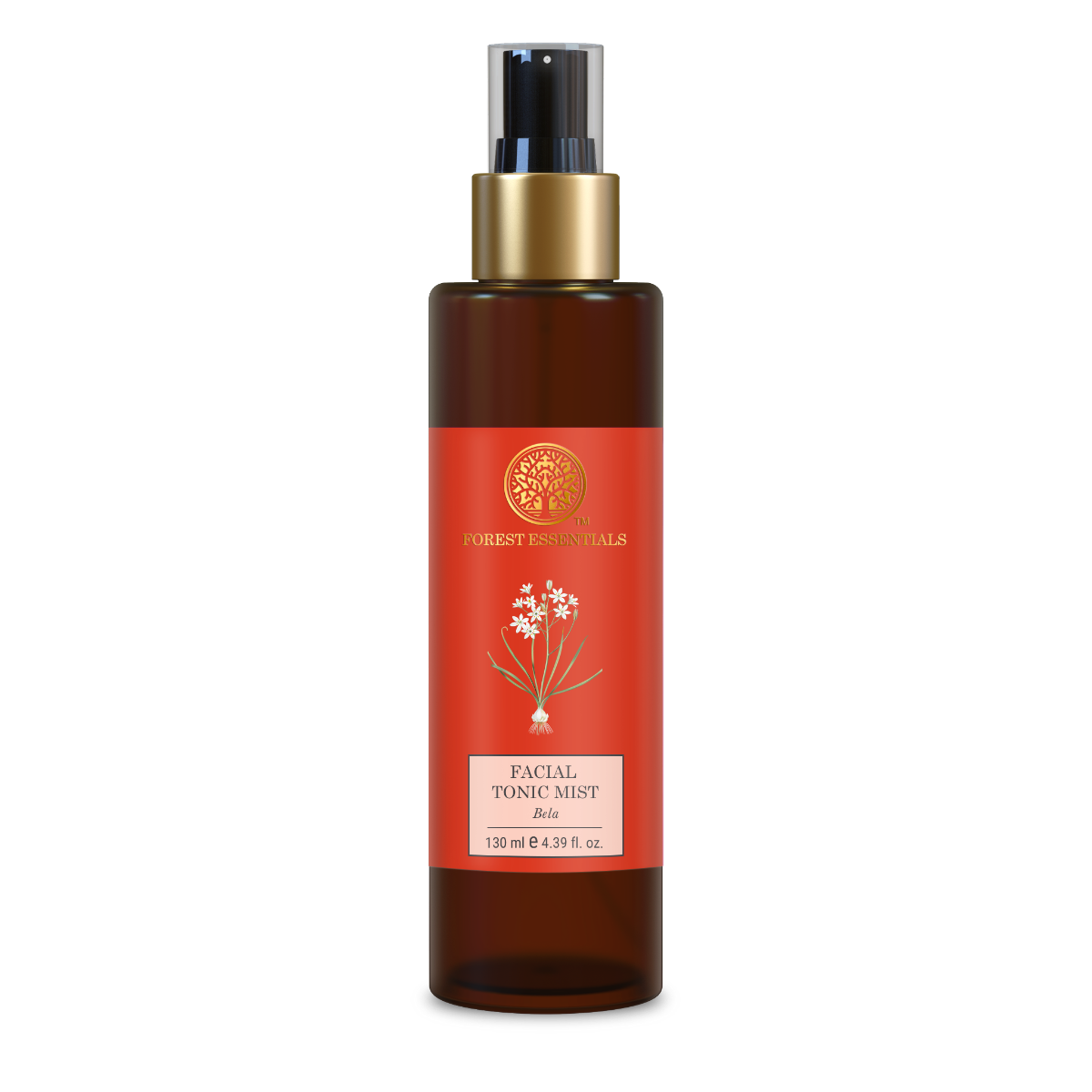 Facial Tonic Mist Bela Forest Essentials