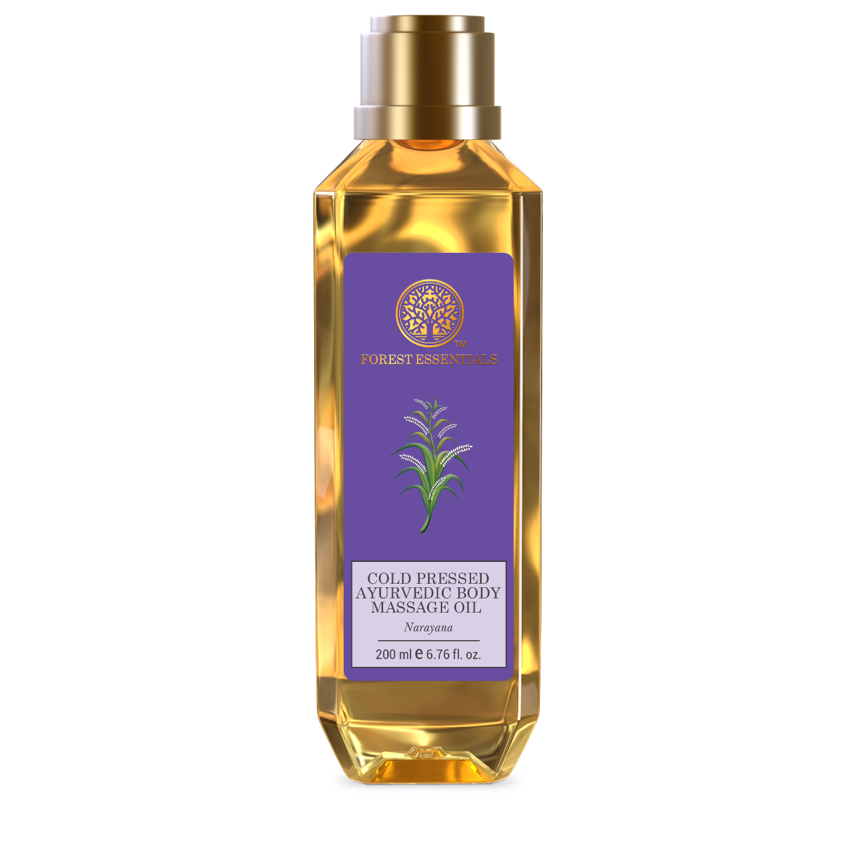 Ayurvedic sale massage oil