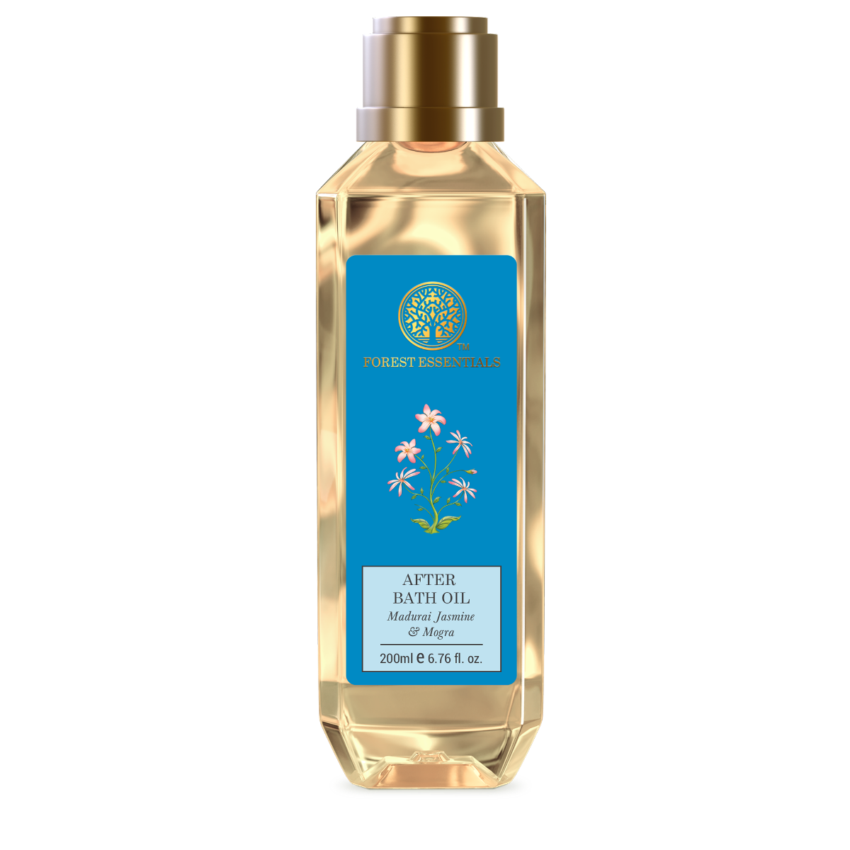 Forest essentials jasmine perfume shop