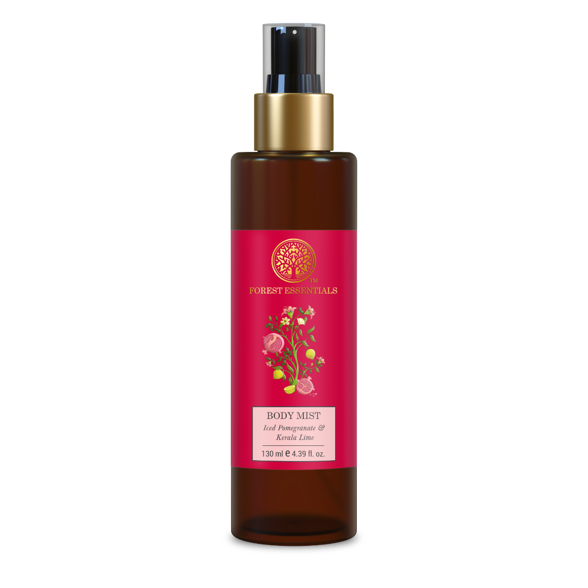 Pomegranate body spray sales