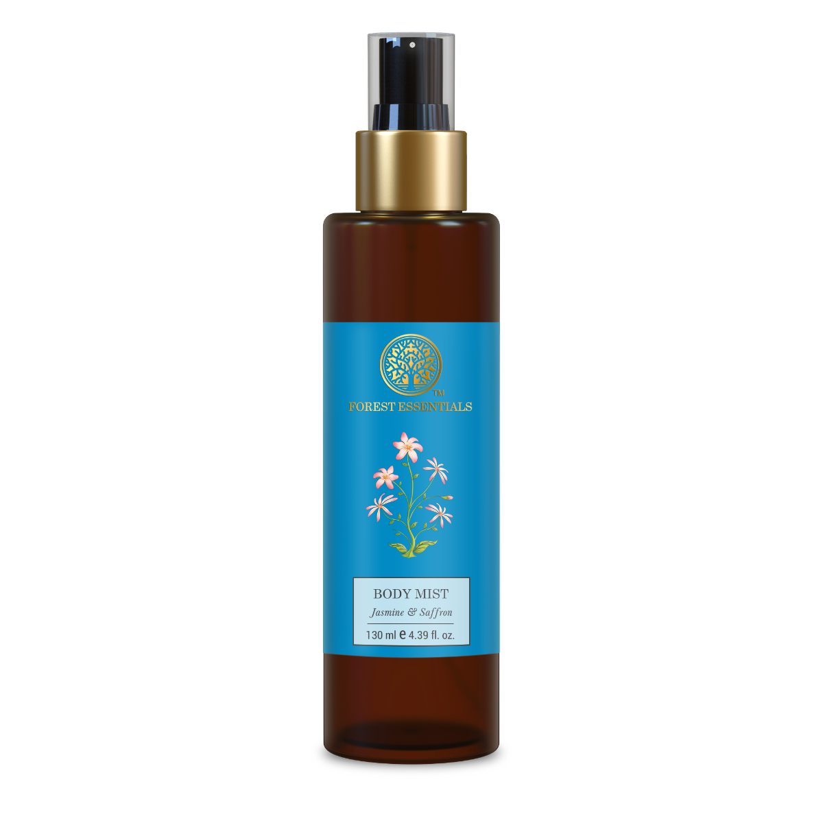 Forest essentials jasmine perfume shop