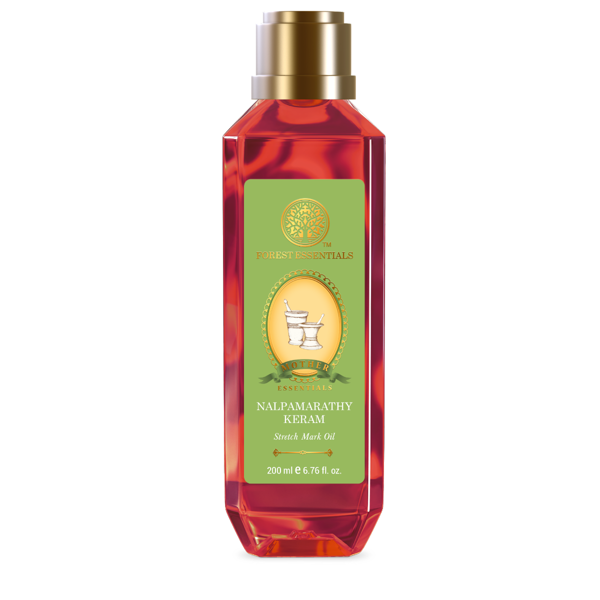 Forest essentials baby products 2025