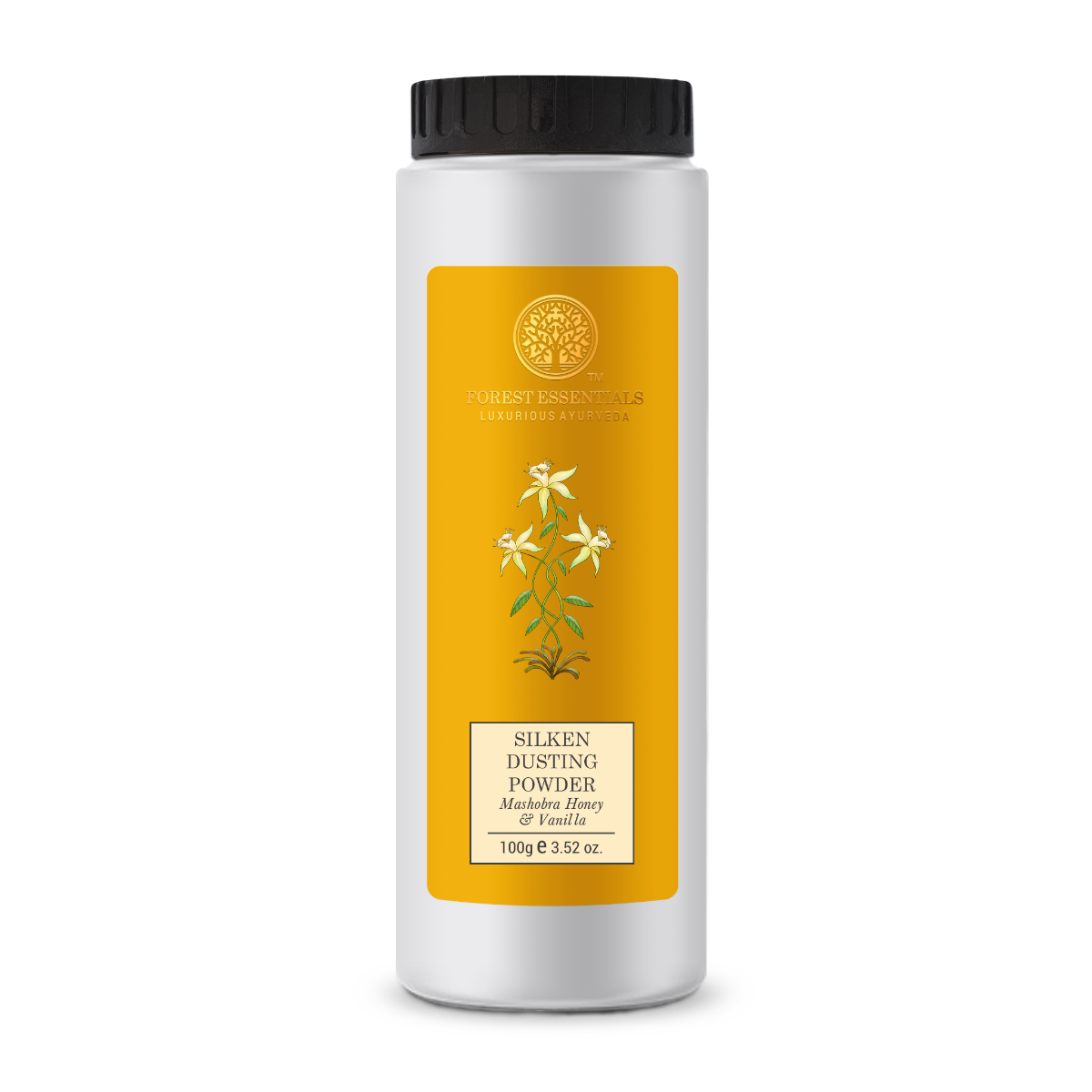 NORELL N PERFUMED DUSTING POWDER 香水 9795_silken_dusting_powder_mas