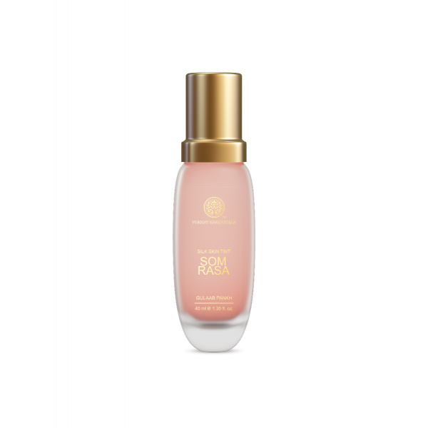 Som Rasa Silk Skin Tint Gulaab Pankh