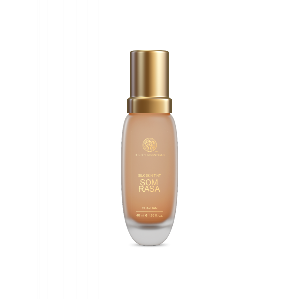 Som Rasa Silk Skin Tint Chandan