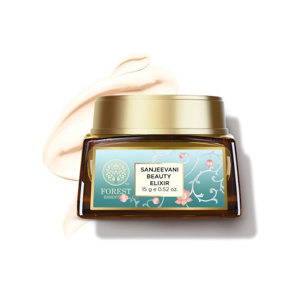 Sanjeevani Beauty Elixir