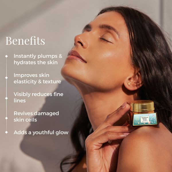 Sanjeevani Beauty Elixir