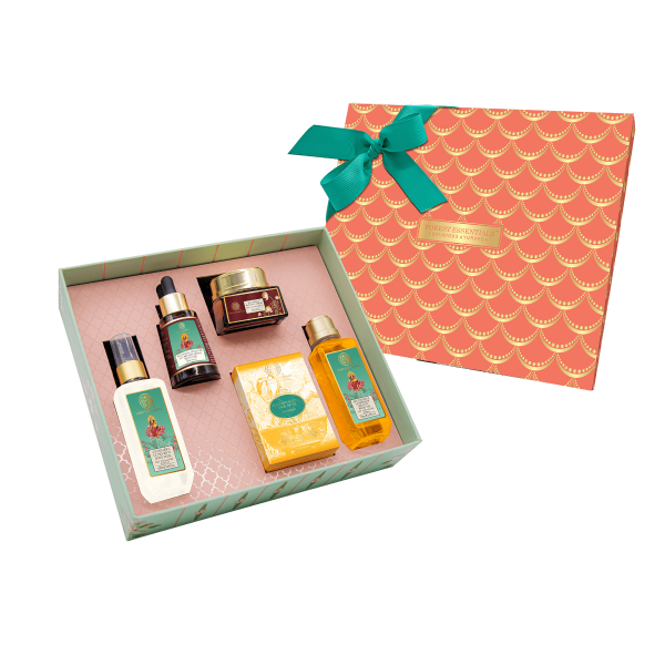 A Ritual Of Soundarya Box