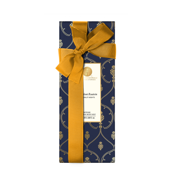 Intense Perfumed Body Mist Chandani Raatein
