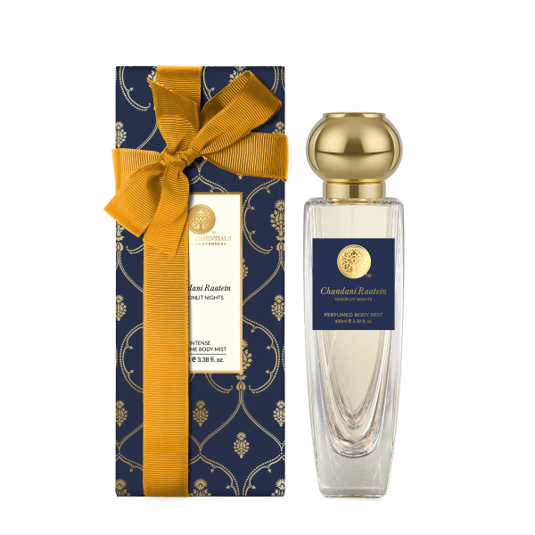 Intense Perfumed Body Mist Chandani Raatein