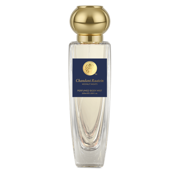 Intense Perfumed Body Mist Chandani Raatein