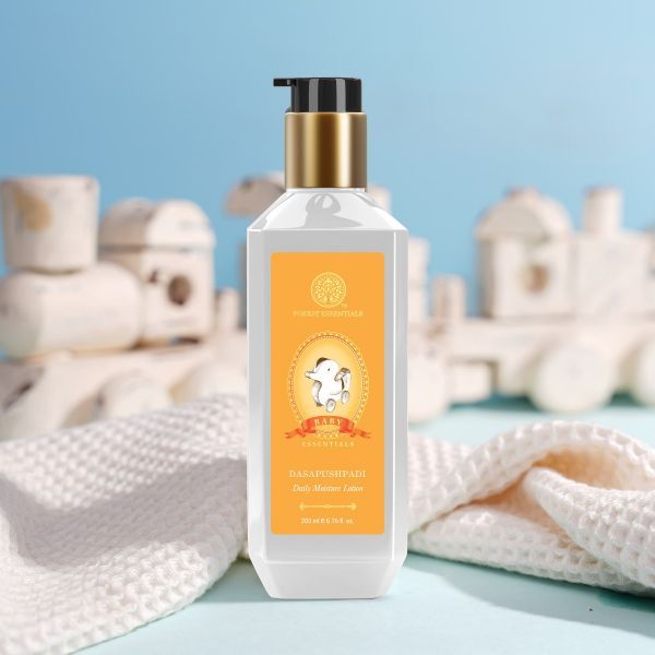 Dasapushpadi Daily Moisture Lotion