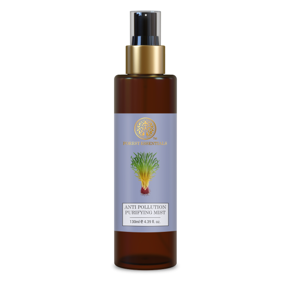 Anti-Pollution Purifying Mist