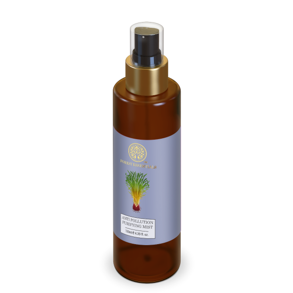 Anti-Pollution Purifying Mist