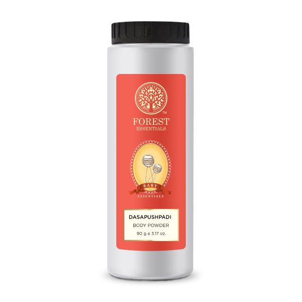 Baby Body Powder Dasapushpadi