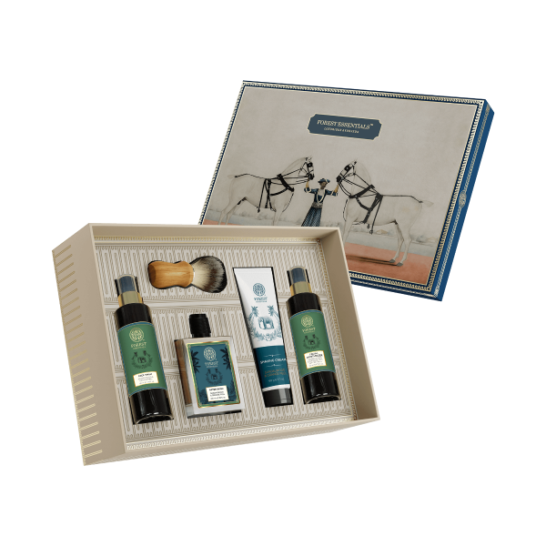 Gentlemen’s Gift Box