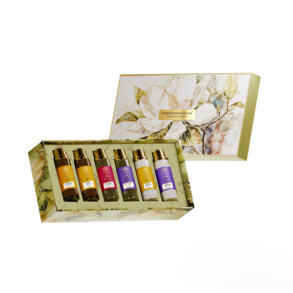 Mallika - Bestselling Delights