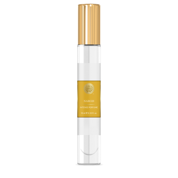 Intense Perfume - Golden Nargis