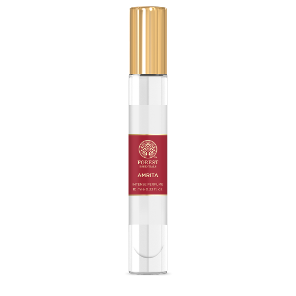 Intense Perfume Amrita - Golden Nargis