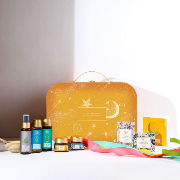 Yuvati First Ritual Box