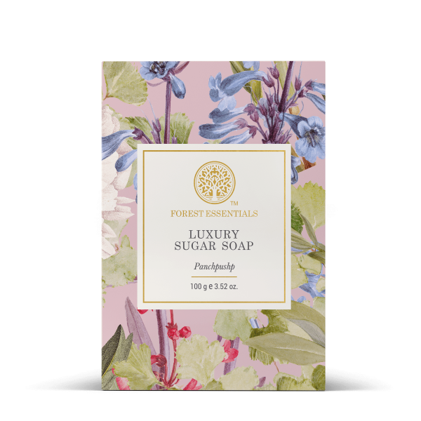 Yuvati First Ritual Box