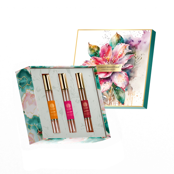 Sugandha - Scented Delights