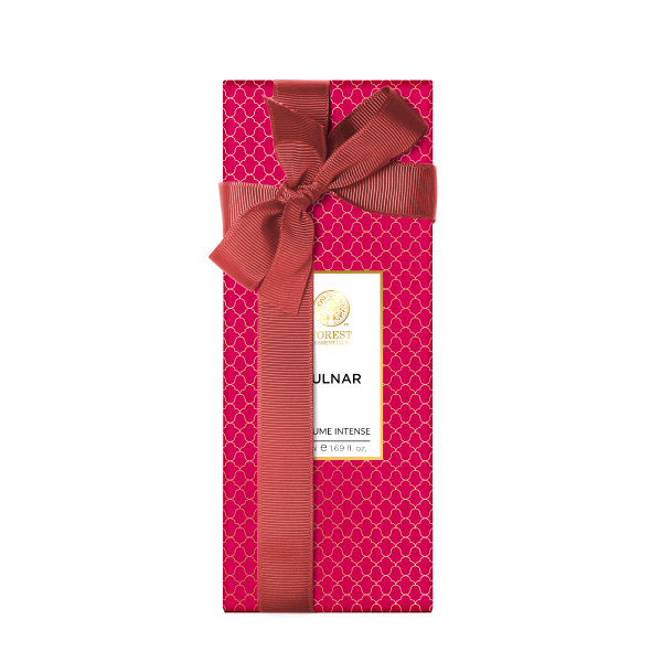 Intense Perfume Gulnar - Rose & Carnation